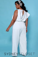 Style: SC5244 Shania Jumpsuit