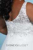 Style: SC5246 Katy Bridal Dress