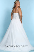 Style: SC5247 Stevie Bridal Dress