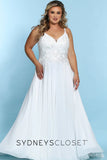 Style: SC5247 Stevie Bridal Dress