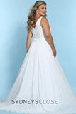 Style:SC5252 Joni Bridal Dress