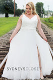 Style:SC5252 Joni Bridal Dress