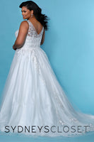 Style: SC5255 Hazel Bridal Dress