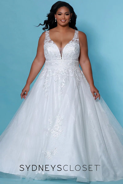 Style: SC5255 Hazel Bridal Dress