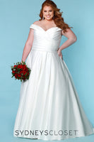 Style: SC5257 Veronica Bridal Dress