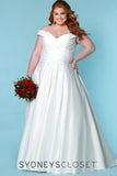 Style: SC5257 Veronica Bridal Dress