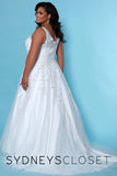 Style: SC5259 Jasmine Bridal Gown