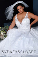 Style: SC5259 Jasmine Bridal Gown