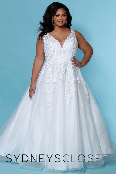 Style: SC5259 Jasmine Bridal Gown