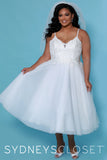 Style: SC5263 Daisy Bridal Dress