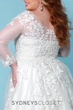 Style: SC5267 Shirley Bridal Dress