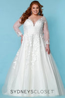 Style: SC5267 Shirley Bridal Dress