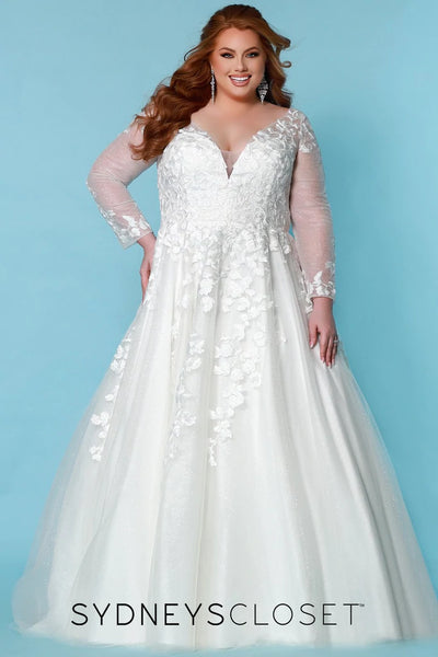 Style: SC5267 Shirley Bridal Dress