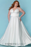 Style: SC5269 Clementine Bridal Dress