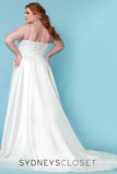 Style: SC5269 Clementine Bridal Dress