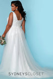 Style: SC5270 Annie Marie Bridal Dress