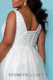 Style: SC5270 Annie Marie Bridal Dress