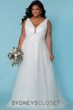 Style: SC5270 Annie Marie Bridal Dress