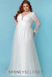 Style: SC5271 Laura Beth Bridal Dress