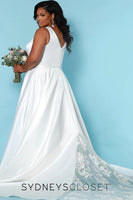 Style: SC5272 Macie Bridal Dress