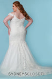 Style: SC5273 Tamara Bridal Dress