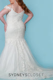 Style: SC5273 Tamara Bridal Dress