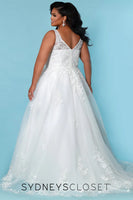 Style: SC5274 Marlowe Bridal Dress