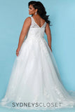 Style: SC5274 Marlowe Bridal Dress