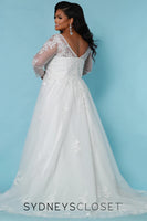 Style: SC5275 Skye Bridal Dress