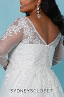 Style: SC5275 Skye Bridal Dress