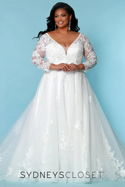 Style: SC5275 Skye Bridal Dress