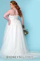 Style: SC5277 Serena Bridal Dress