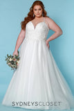 Style: SC5277 Serena Bridal Dress