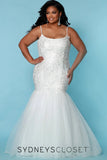 Style: SC5278 Shantal Bridal Dress