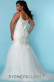 Style: SC5278 Shantal Bridal Dress