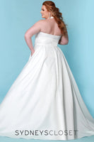 Style: SC5279 Norma Jean Bridal Gown