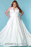 Style: SC5279 Norma Jean Bridal Gown