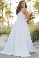 Style: SC5281 Alice Wedding Dress